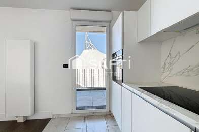 Appartement 4 pièces 440000 €