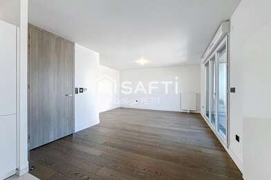 Appartement 4 pièces 417000 €