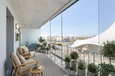 Appartement 4 pièces 417000 €