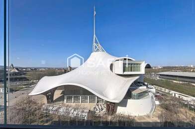 Appartement 4 pièces 417000 €