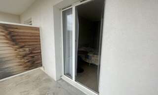 Appartement 1 Pièce 18 m² à vendre à Béziers (34500)