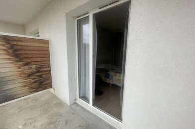 Appartement 1 pièces 29900 €