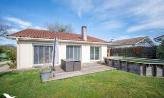 Maison 4 Pièces 100 m² à vendre à Saint-Geours-de-Maremne (40230)