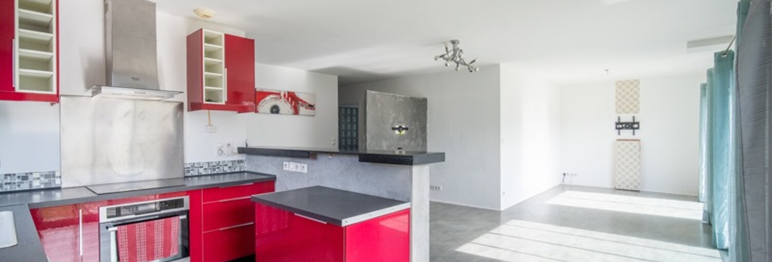 Maison 4 Pièces 100 m² à vendre à Saint-Geours-de-Maremne (40230)