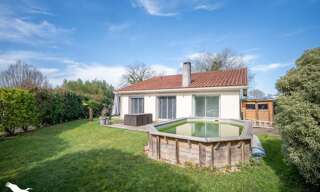 Maison 4 Pièces 100 m² à vendre à Saint-Geours-de-Maremne (40230)