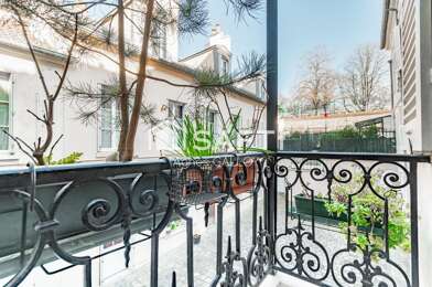 Appartement 2 pièces 438000 €