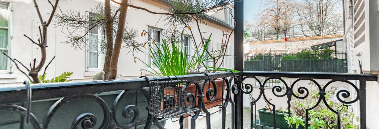 Appartement 2 Pièces 57 m² à vendre à Versailles (78000)