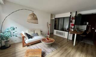 Appartement 2 Pièces 51 m² à vendre à Toulouse (31000)