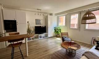 Appartement 2 Pièces 51 m² à vendre à Toulouse (31000)