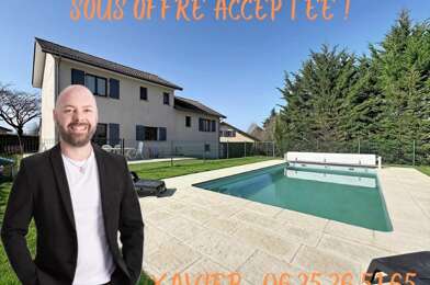 Maison 8 pièces 469000 €