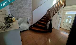 Maison 7 Pièces 164 m² à vendre à Petite-Rosselle (57540)