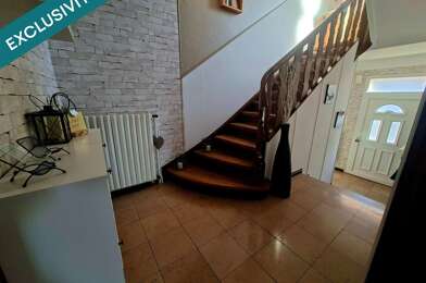 Maison 7 pièces 235000 €