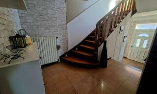 Maison 7 Pièces 164 m² à vendre à Petite-Rosselle (57540)