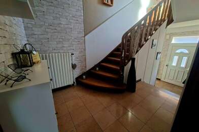 Maison 7 pièces 228500 €