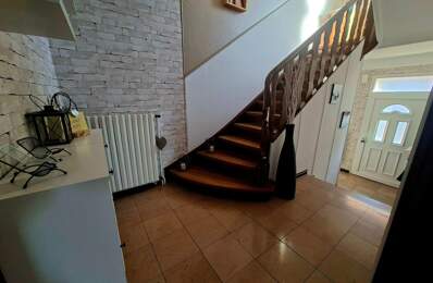Belle et grande maison familiale ! — photo du bien