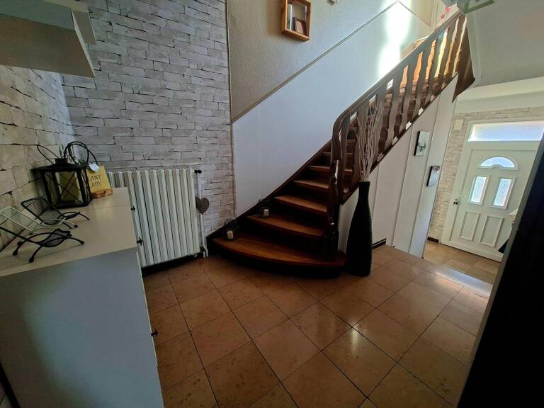 Belle et grande maison familiale ! — photo 1