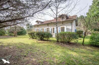Maison 6 pièces 514500 €