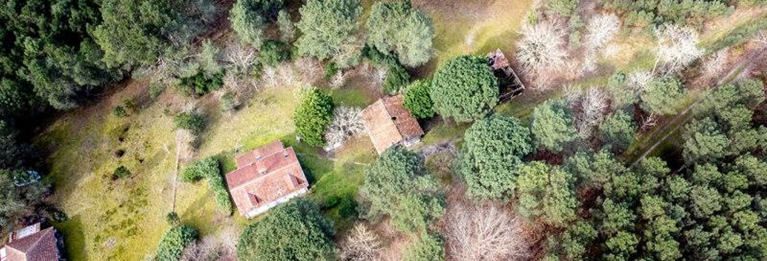 Maison 6 Pièces 160 m² à vendre à Linxe (40260)