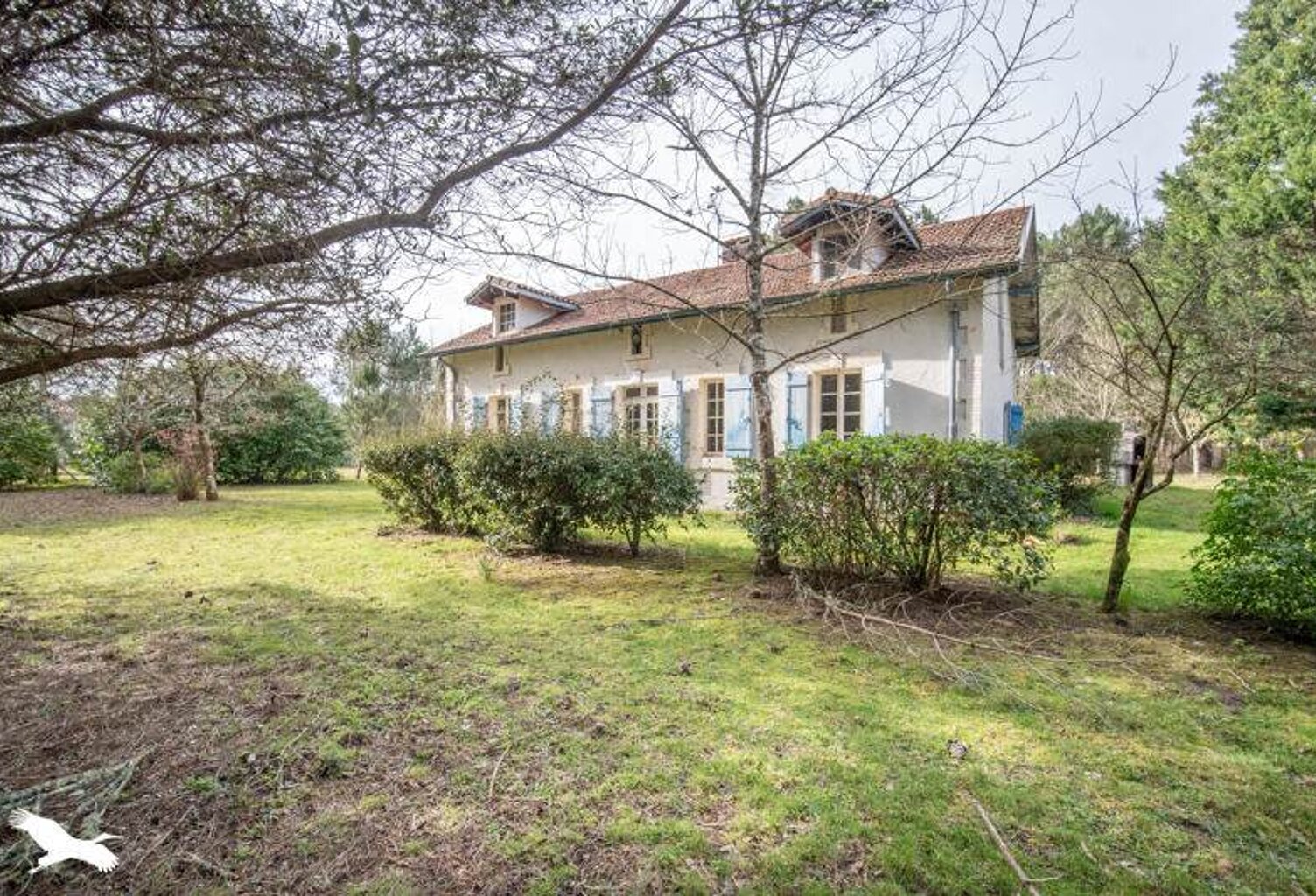 Vente maison 6 pièces 160 m² Linxe (40260) — photo 1