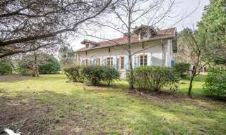 Maison 6 Pièces 160 m² à vendre à Linxe (40260)
