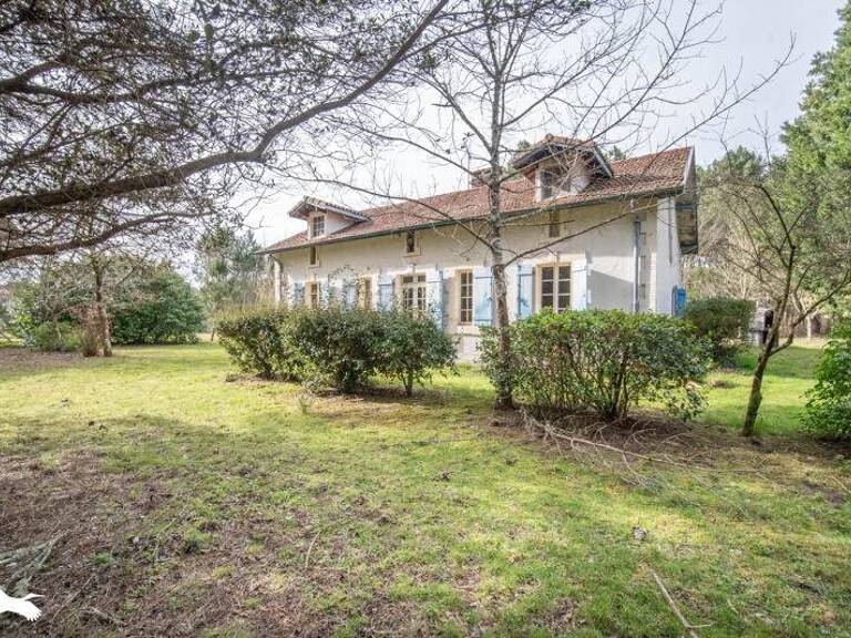 Maison 6 pièces 160 m² — photo 1