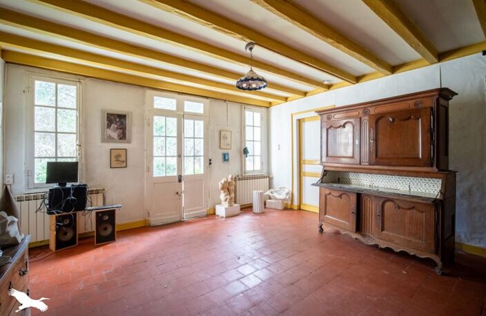 Vente maison 6 pièces 160 m² Linxe (40260) — photo 3