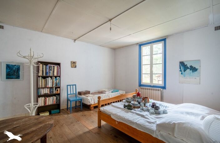 Vente maison 6 pièces 160 m² Linxe (40260) — photo 4