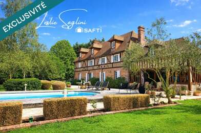 Maison 8 pièces 880000 €