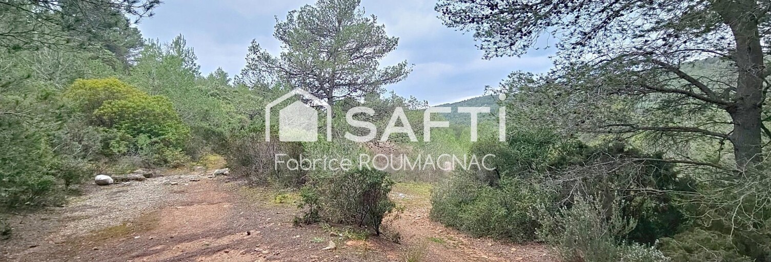 Maison 6 Pièces 170 m² à vendre à Cruzy (34310)