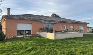 Maison 6 Pièces 160 m² à vendre à Thiviers (24800)