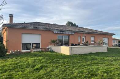 Maison 6 pièces 276120 €