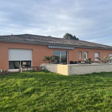 Maison 6 pièces 276120 €