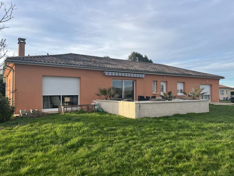 Pavillon de 6 pièces principales — photo 1