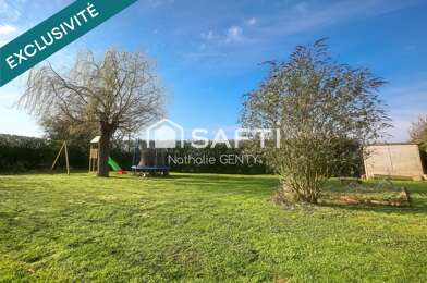 Maison 4 pièces 199000 €