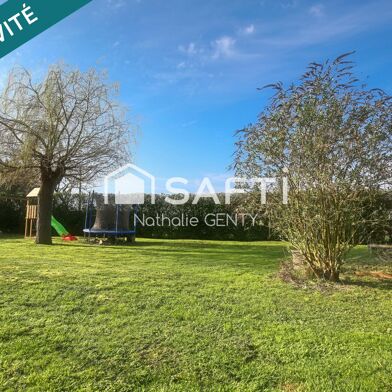 Maison 4 pièces 209000 €