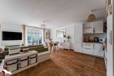 Appartement 3 pièces 249000 €