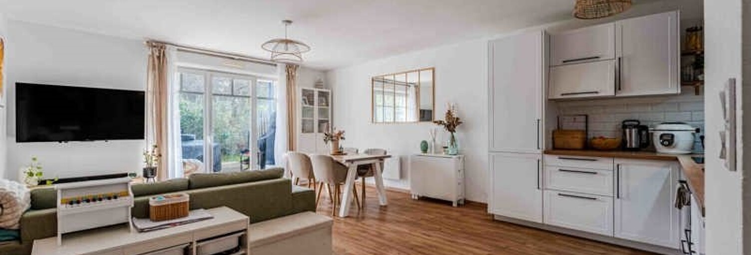 Appartement 3 Pièces 60 m² à vendre à Biganos (33380)