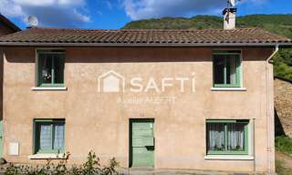 Maison 3 Pièces 71 m² à vendre à Vaux-en-Bugey (01150)