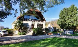 Maison 8 Pièces 220 m² à vendre à Acquigny (27400)