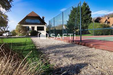 Maison 8 pièces 470000 €