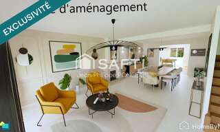 Maison 7 Pièces 193 m² à vendre à Neuville-Saint-Amand (02100)