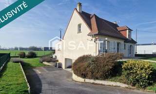 Maison 7 Pièces 193 m² à vendre à Neuville-Saint-Amand (02100)