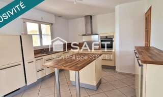 Maison 7 Pièces 193 m² à vendre à Neuville-Saint-Amand (02100)