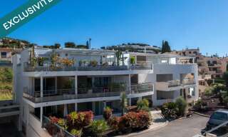 Appartement 2 Pièces 42 m² à vendre à Bandol (83150)