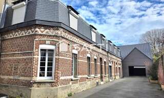 Maison 5 Pièces 183 m² à vendre à Saint-Quentin (02100)