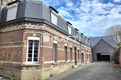 Maison 5 pièces 384990 €