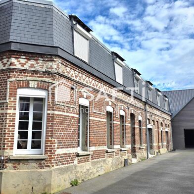 Maison 5 pièces 384990 €