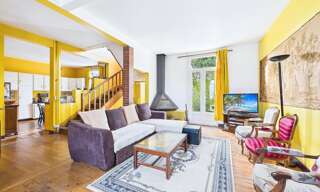 Maison 7 Pièces 148 m² à vendre à Alfortville (94140)