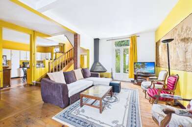 Maison 7 pièces 600000 €