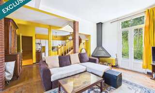 Maison 7 Pièces 148 m² à vendre à Alfortville (94140)